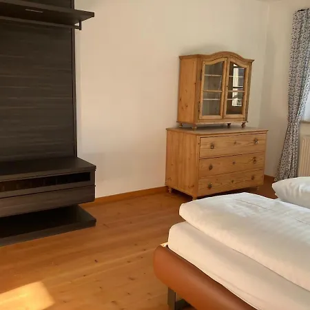 Am Fuschlsee Apartment