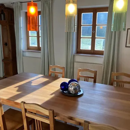 Am Fuschlsee Apartment *
