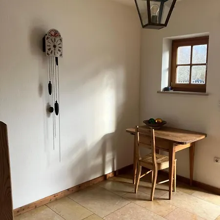 Am Fuschlsee Apartment *