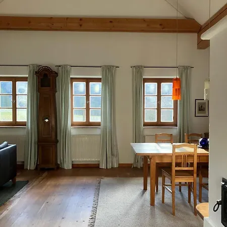 Apartment Am Fuschlsee Thalgau
