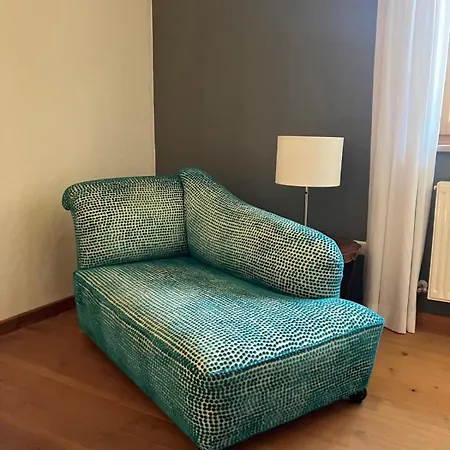 Am Fuschlsee Apartment