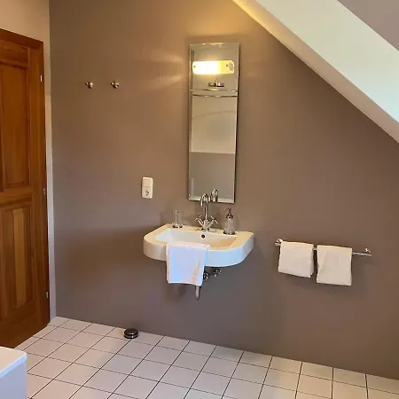 Apartment Am Fuschlsee Thalgau