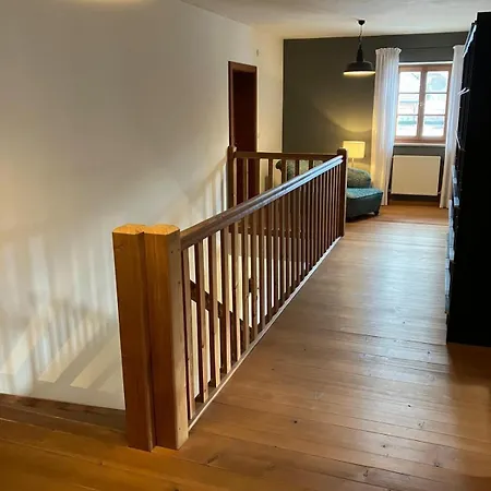 Am Fuschlsee Apartment