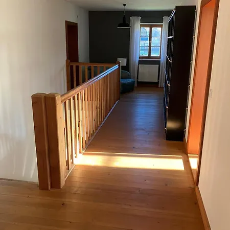 Am Fuschlsee Apartment Thalgau