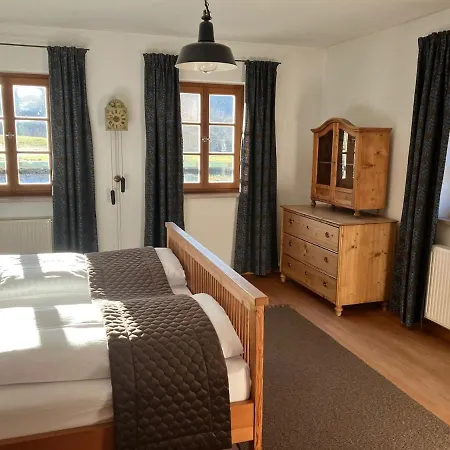 Apartment Am Fuschlsee Thalgau