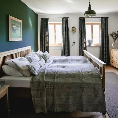 Am Fuschlsee Appartement *