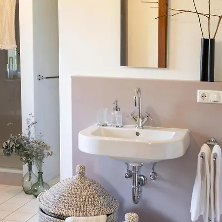 Am Fuschlsee Appartement