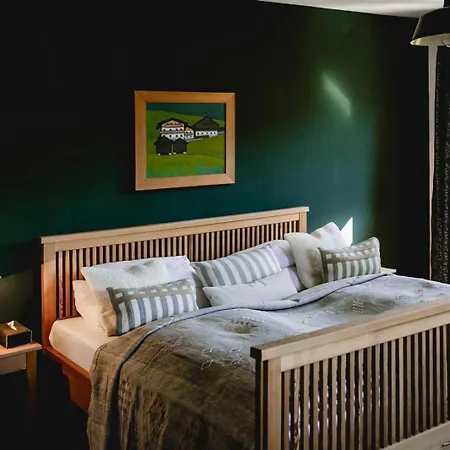 Am Fuschlsee Appartement Thalgau