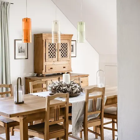 Appartement Am Fuschlsee Thalgau