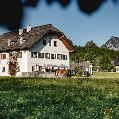 Am Fuschlsee Apartment *