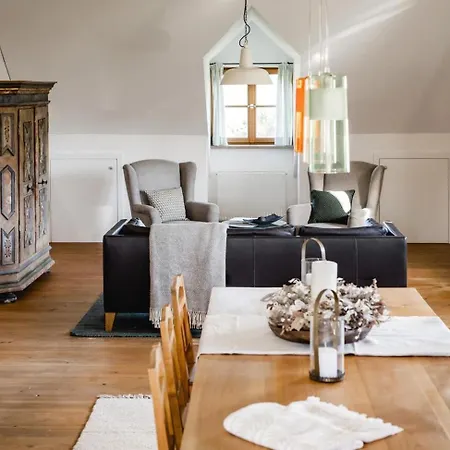 Am Fuschlsee Thalgau