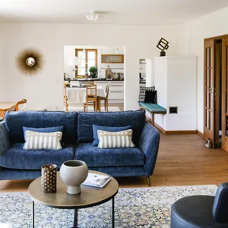 Appartement Am Fuschlsee