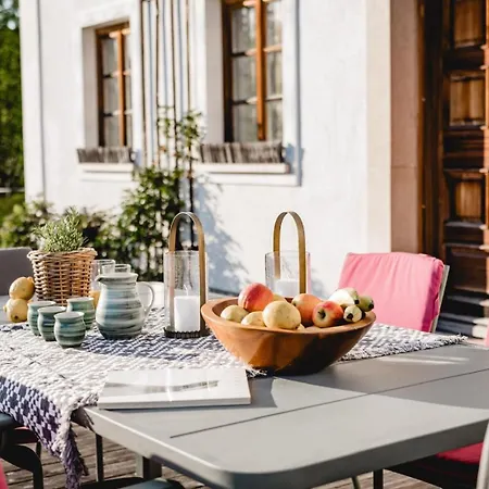 Appartement Am Fuschlsee *