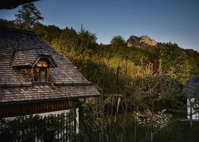 Am Fuschlsee * ثالغاو