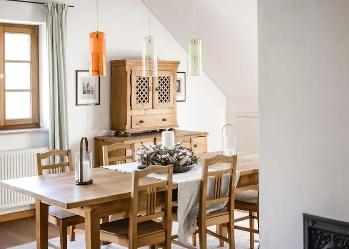 شقة Am Fuschlsee ثالغاو