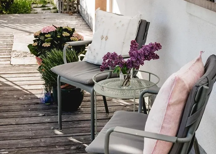 Am Fuschlsee * ثالغاو