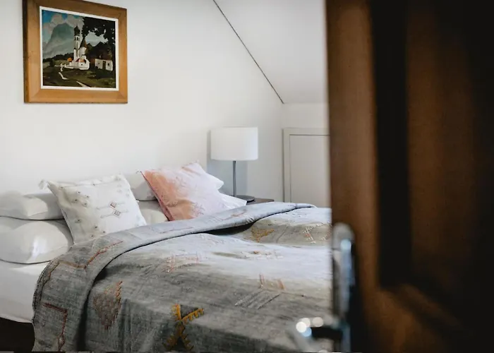 Am Fuschlsee * ثالغاو