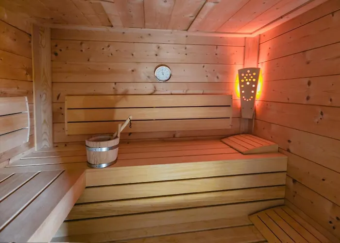 Am Fuschlsee شقة ثالغاو